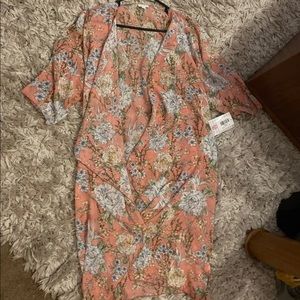 Lularoe Shirley